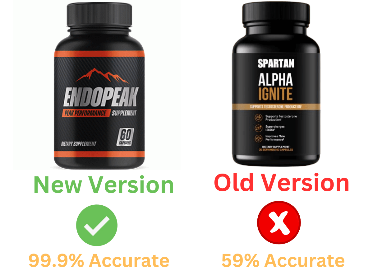 spartan alpha ignite